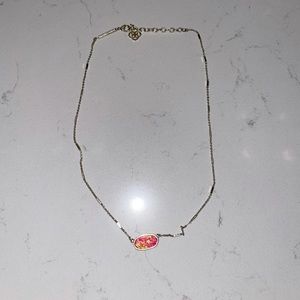 Kendra Scott Necklace